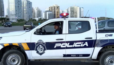 Por estafas en varios hoteles de Punta del Este hay un condenado y 4 personas con medidas limitativas