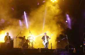 Maldonado se prepara para una nueva edición de “Solo Rock y Vos” en El Placer