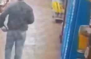 Ladrón de San Carlos fue formalizado por cometer 6 robos en el mismo supermercado