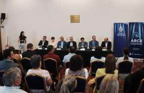 Ediles de todo el país recibirán capacitación en gestión pública entre los meses de mayo y agosto