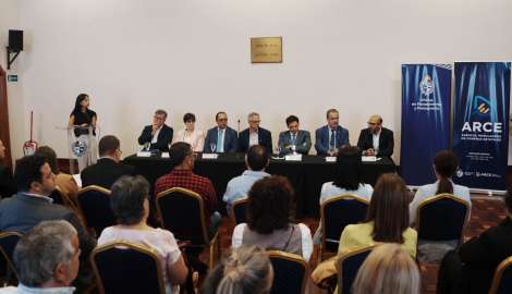 Ediles de todo el país recibirán capacitación en gestión pública entre los meses de mayo y agosto