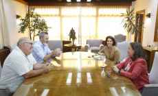 Canadienses se radican en Maldonado y generan oportunidades de cooperación mutua