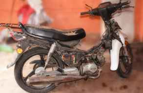 Una pareja resultó formalizada por rapiña y lesiones a una mujer en Pan de Azúcar