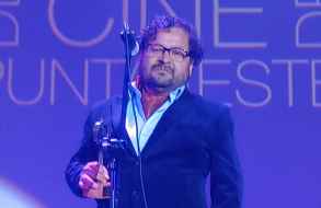 La Mejor Película del 28° Festival Internacional de Cine de Punta del Este fue la peruana “1982”