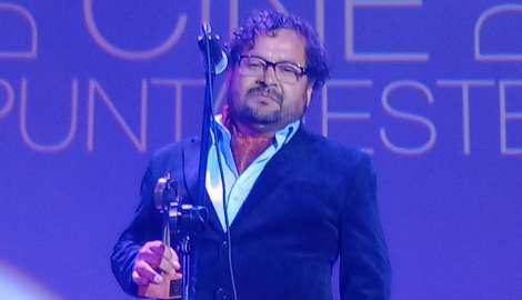 La Mejor Película del 28° Festival Internacional de Cine de Punta del Este fue la peruana “1982”