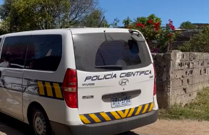 Un hombre de 68 años fue ultimado de múltiples puñaladas en La Capuera