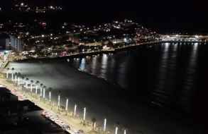 Formalizaron a dos jóvenes por pelea en Piriápolis que terminó con un tercero gravemente herido