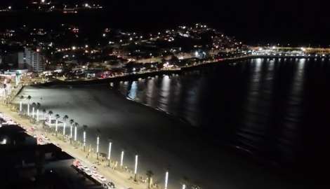 Formalizaron a dos jóvenes por pelea en Piriápolis que terminó con un tercero gravemente herido