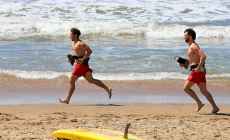 Brigada de Guardavidas de Maldonado realizó 379 intervenciones en lo que va de la temporada