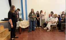 Vecinos de Gregorio Aznárez mantienen incertidumbre sobre el trazado de la doble vía de Ruta 9