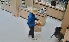 Hay preocupación por un extraño hecho que se registró en una joyería de Punta del Este