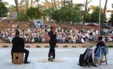 El teatro de verano “Margarita Xirgu” fue declarado Bien de Interés Patrimonial Departamental