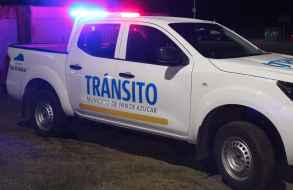 Rechazan pasaje de cuerpo inspectivo de Municipio de Pan de Azúcar a departamento de Movilidad