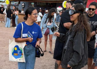 “Verano en Movimiento” desplegará actividades en Piriápolis y otros puntos del país