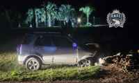 Hombre fallece al embestir vacuno en ruta 39