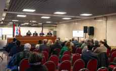 Debate en el Parlamento por políticas de Estado sobre el agua