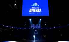 Antel lanzó el Antel Arena Basket con la Selección Uruguaya como local ante Argentina