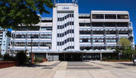 Vivienda, obras viales y banco de tierras: los ejes territoriales de la Intendencia de Maldonado para 2027-2030