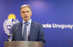 Orsi tras presentar la Rendición de Cuentas: remarcó las “buenas noticias” y apuntó a “lo que falta”