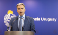 Orsi tras presentar la Rendición de Cuentas: remarcó las “buenas noticias” y apuntó a “lo que falta”