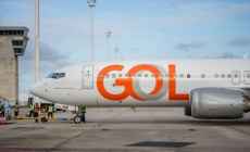 GOL retoma los vuelos directos entre Natal y Montevideo los sábados
