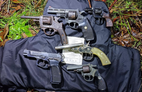 Nuevas incautaciones por Operación Rout-12 II