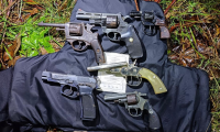 Nuevas incautaciones por Operación Rout-12 II