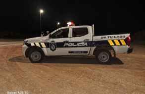 Policía de Maldonado incautó 32 vehículos durante la última semana