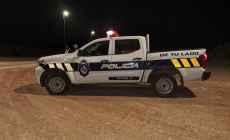 Policía de Maldonado incautó 32 vehículos durante la última semana