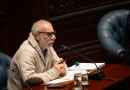 Antonini destacó “profesionalismo, coordinación y determinación” en operativos contra el crimen en Maldonado