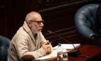 Antonini destacó “profesionalismo, coordinación y determinación” en operativos contra el crimen en Maldonado