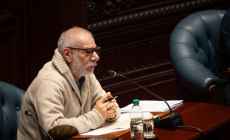 Antonini destacó “profesionalismo, coordinación y determinación” en operativos contra el crimen en Maldonado