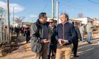 Plan “Más Barrio” se desplegó en Rivera; se aguarda llegada a Maldonado