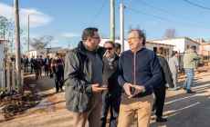 Plan “Más Barrio” se desplegó en Rivera; se aguarda llegada a Maldonado