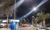 Inversión en Gorlero; 60 millones de pesos en 5 cuadras, Carballal dijo a vecinos que hay que ver el bien mayor