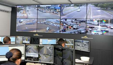 IDM invertirá en más de 700 cámaras de videovigilancia
