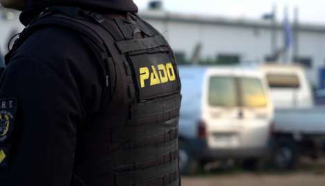 Quíntuple homicidio en Montevideo