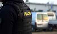 Quíntuple homicidio en Montevideo