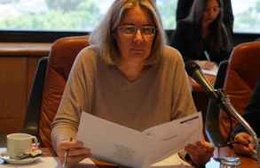 Diputada colorada insiste en aprobar ley contra el maltrato a adultos mayores tras hallazgo de geriátrico clandestino