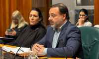 Edil Cícero cuestionó rechazo de la coalición a la Rendición de Cuentas y destacó el diálogo entre Maldonado y el gobierno nacional