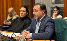 Edil Cícero cuestionó rechazo de la coalición a la Rendición de Cuentas y destacó el diálogo entre Maldonado y el gobierno nacional