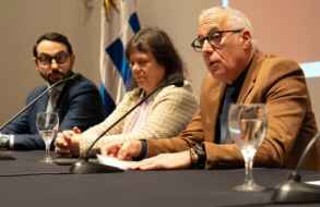 Se presentó la Alerta Amber para la búsqueda inmediata de niños y adolescentes desaparecidos