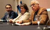 Se presentó la Alerta Amber para la búsqueda inmediata de niños y adolescentes desaparecidos