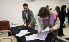 INACOOP y ANDE firmaron convenio para fortalecer el cooperativismo y las mipymes