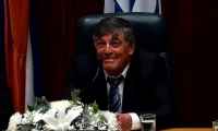 Asumió Mateu y pidió continuar trabajando por Maldonado más allá de las discrepancias