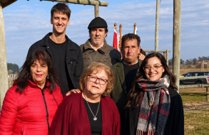 Frente Amplio en San Carlos rindió cuentas de su primer año de gestión