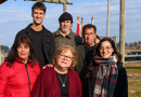 Frente Amplio en San Carlos rindió cuentas de su primer año de gestión