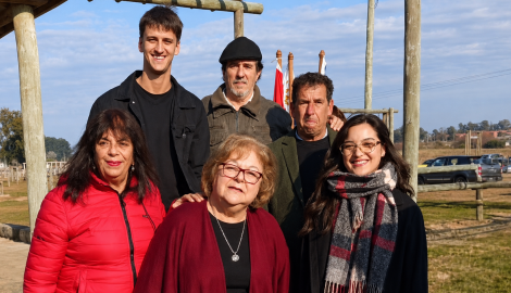 Frente Amplio en San Carlos rindió cuentas de su primer año de gestión