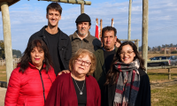 Frente Amplio en San Carlos rindió cuentas de su primer año de gestión
