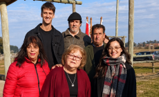 Frente Amplio en San Carlos rindió cuentas de su primer año de gestión